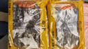 ?？诰哟筮B海參即食2斤 20-24只 高品質(zhì)遼參  高端滋補(bǔ)海參禮盒 曬單實(shí)拍圖