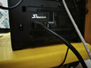 海韻（SEASONIC）850W FOCUS (2024)金牌電腦電源 ATX3.1/PCIe5.1/12V-2x6 支持50系顯卡 曬單實拍圖