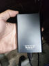 科碩（KESU）1TB 移動(dòng)硬盤(pán) 雙盤(pán)備份USB3.0 大容量外接機械硬盤(pán) 海量存儲 手機連接 2.5英寸 辦公存儲 曬單實(shí)拍圖