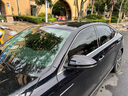 龍膜汽車貼膜防爆玻璃膜Elike全車膜汽車防曬隱私隔熱貼膜太陽膜車窗膜國際品牌-原悅享75 曬單實拍圖