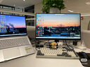 AOC 27英寸 100Hz超頻120Hz IPS HDRMode HDMI 低藍(lán)光不閃 三邊微邊 超薄節(jié)能辦公電腦顯示器 27B35H 曬單實拍圖