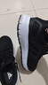 阿迪達(dá)斯adidas男夏季休閑運(yùn)動(dòng)輕便跑步鞋訓(xùn)練備賽運(yùn)動(dòng)男鞋 曬單實(shí)拍圖