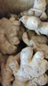 產(chǎn)地直發(fā)云南小黃姜新鮮生姜黃姜調(diào)味料新鮮蔬菜生鮮 3斤 裝 曬單實拍圖