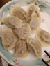 福月德【純手工】清真牛羊肉水餃煎蒸餃子餛飩鍋貼兒童早餐生鮮速凍食品 牛肉大蔥3+羊肉大蔥3【熱銷(xiāo)款】 曬單實(shí)拍圖