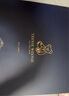 TEENIE WEENIE小熊床上四件套純棉100%A類全棉雙層紗加厚雙人床單被套罩200*230cm套件1.5m床 燕麥 曬單實拍圖