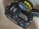 尼康 Nikon D610 D500 D300S D7100 D7500 全畫(huà)幅/半畫(huà)幅二手單反相機 D300S+18-55 VR【套機】 9新 曬單實(shí)拍圖