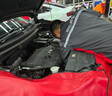 博世（BOSCH）有機(jī)型(OAT)發(fā)動(dòng)機(jī)冷卻液通用型汽車防凍液 冰點(diǎn)-45℃ 4L（紅色） 曬單實(shí)拍圖