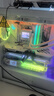 華碩B850 X870主板搭A(yù)MD銳龍CPU R7 9700X 9800X3D 9950X3D主板CPU套裝 板U套裝 華碩ROG B850-G WIFI S小吹雪 R7 9700X散片 曬單實拍圖