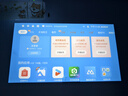 飛利浦（PHILIPS）NeoPix 247Pro投影儀家用 家庭影院電視 臥室云臺(tái)手機(jī)游戲投影機(jī)（高亮升級(jí) TOF自動(dòng)對(duì)焦 1080P ） 曬單實(shí)拍圖