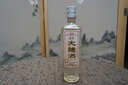 四川大曲酒 2015年產(chǎn) 濃香型白酒 糧食酒口糧酒懷舊厚瓶裝 52%vol 500mL 1瓶 單瓶 曬單實拍圖