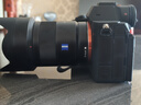 索尼SONY索尼FE50-1.8 35-1.4 35-2.8 55-1.8 135-1.8 全畫幅微單鏡頭 FE 55mm F1.8 ZA 【蔡司】 官方標(biāo)配 曬單實(shí)拍圖