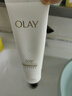 玉蘭油（OLAY）全新升級30氨基酸潔面100g卸妝控油深層清潔洗面奶男女化妝品 曬單實(shí)拍圖