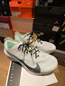 耐克NIKE男子碳板跑步鞋 VAPORFLY NEXT% 4 運動(dòng)鞋HF6414-101白粉42 曬單實(shí)拍圖
