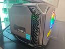 阿邁奇 M1A電競(jìng)i9顯卡RTX3070/3080獨(dú)顯迷你主機(jī)高性能黑神話Ai設(shè)計(jì)mini游戲高端小機(jī)箱3A大作臺(tái)式機(jī)電腦 i7-12700H+32G+1TB+RTX3070 RTX獨(dú)立顯卡+DDR5 曬單實(shí)拍圖