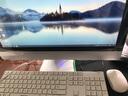 【準新機】一體機電腦酷睿i5/i7高配辦公家用臺式一體式電腦19-22-27英寸獨顯游戲整機全套 A4強烈推薦22寸i7/16G/480G 曬單實拍圖