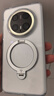 圖拉斯支點殼QPro 【更穩(wěn)更大角度】適用華為mate70pro手機殼pro+透明磨砂全包超薄散熱防摔保護磁吸支架 【升級極透款】新款360°旋轉(zhuǎn)支架 【華為Mate70Pro/Pro+】通用 曬單實拍圖