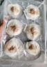 獐子島 冷凍蒜蓉粉絲扇貝400g 12只 蝦夷扇貝 燒烤食材 海鮮 生鮮 曬單實拍圖