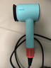 全新智能HD08 HD15 HD16 智能吹風(fēng)機 Supersonic 電吹風(fēng) 負離子 官方標配 進(jìn)口 家用 禮物 新款戴森HD16彩陶青 曬單實(shí)拍圖