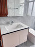 科勒（KOHLER）逸森浴室柜衛(wèi)生間臺盆柜子洗手間家具【國補15%】 逸森 浴室柜 對開門90cm預(yù)售30天 依洛詩鏡柜(890MM) 曬單實拍圖