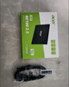 宏碁（acer）240G SSD固態(tài)硬盤 SATA3.0接口 SA100系列 曬單實(shí)拍圖