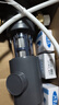海爾（Haier）前置過濾器全屋家用凈水器HP-05升級(jí)迭代款40微米雙網(wǎng)反沖洗大通量管道過濾器 全屋家用凈水器 曬單實(shí)拍圖