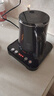 蘇泊爾（SUPOR）自動上水壺 煮茶器電茶爐 熱水壺電熱水壺電水壺養(yǎng)生0.8L 自動保溫 304不銹鋼電茶盤SW-08C06 曬單實拍圖