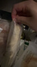 京東京造芝士牛肉卷840g(280g*3) 早餐小吃面點下午茶空氣炸鍋微波爐速食 曬單實拍圖