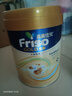 美素佳兒（Friso）港版金裝全新6HMO結(jié)構(gòu)+MLC易吸收乳脂配方800g 3段 1罐 12-36個月適用 效期2701 曬單實拍圖