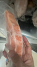鮮京采 智利大西洋鮭魚(yú)三文魚(yú)段 凈重2斤 生鮮魚(yú)類  曬單實(shí)拍圖