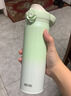 膳魔師保溫杯漸變色316L不銹鋼情侶水杯網(wǎng)紅車(chē)載便攜水杯JNL-500 JNL-505S/酷洛米芋泥派對(PL) 3 曬單實(shí)拍圖