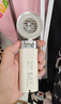 飛利浦（PHILIPS）手持風(fēng)扇制冷折疊便攜式100檔超高速大風(fēng)力冰感USB充電迷你桌面小風(fēng)扇戶外風(fēng)寶電風(fēng)扇ACR3144PX 曬單實拍圖