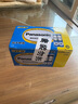 松下（Panasonic）7號電池七號AAA碳性40節(jié)盒裝適用于低耗電玩具/遙控器/掛鐘/計(jì)算器等 曬單實(shí)拍圖
