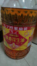 魯花香飄萬(wàn)家5S壓榨一級(jí)濃香花生油5.7L 曬單實(shí)拍圖