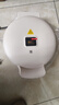 利仁（Liven）新款元寶電餅鐺家庭用加大加深38mm深烤盤(pán)1800W雙面加熱電餅檔烙餅鍋煎餅鍋烤肉鍋早餐機(jī)LR-J3436 曬單實(shí)拍圖