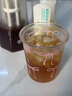 Hero梵凈冷泡瓶冷萃咖啡壺濾網(wǎng)過(guò)濾壺冷水壺泡茶壺冷泡冰滴壺 菱鏡版 曬單實(shí)拍圖