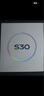 vivo S30 16GB+512GB 可可黑  國家補貼 多彩輕薄直屏 超級潛望長焦 學(xué)生 live圖 AI手機 曬單實拍圖