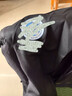 勤思路學(xué)位學(xué)士服畢業(yè)禮服大學(xué)生男女學(xué)院風(fēng)工科本科文科碩士博士導(dǎo)師袍 學(xué)士服醫(yī)科白領(lǐng)-紙板帽 XL （160斤-180斤） 曬單實(shí)拍圖