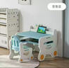 美的（Midea）全光譜護(hù)眼學(xué)習(xí)臺(tái)燈家用宿舍壁掛式書桌閱讀酷斃燈浩瀚光pro 80cm 曬單實(shí)拍圖