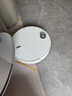 石頭（roborock）掃地機(jī)器人 P20 Ultra Plus 掃拖洗烘一體機(jī) 自動(dòng)集塵熱水洗拖布擦地拖地洗地機(jī)吸塵器 A2250RR 曬單實(shí)拍圖