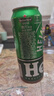 喜力經(jīng)典500ml*18聽整箱裝 喜力啤酒Heineken 曬單實拍圖