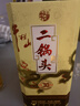 牛欄山珍品（30）二鍋頭青龍 清香型白酒 53度 500mL單瓶 曬單實(shí)拍圖