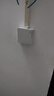國際電工明裝插座多孔明線盒86型墻壁墻面家用電源超薄一開五孔帶開關(guān)面板 一開單控【明裝一體】 曬單實拍圖