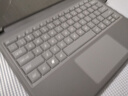 戴睿（dere）T30Pro【2025新品+2K觸摸屏】筆記本電腦平板二合一 windows系統(tǒng)金屬超薄商務便攜辦公電腦輕薄本 12代酷睿十核丨2.8K屏丨DDR5 【榮耀旗艦】32G內(nèi)存 1TB高速 曬單實拍圖