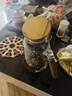 泥也涼水壺玻璃冷水壺耐高溫涼水杯大容量家用儲水高硼硅玻璃壺加厚 曬單實拍圖