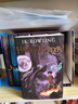 哈利波特英文原版Harry Potter Box Set1-7英國版盒裝全套平裝書(shū)英語(yǔ)正版arrypotter英文版哈利波特進(jìn)口科幻小說(shuō)JKRowling 哈利波特1-7全套 英文原版 曬單實(shí)拍圖