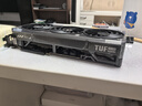 華碩（ASUS）TUF GeForce RTX 5070 Ti  O16G GAMING 電競(jìng)游戲顯卡 曬單實(shí)拍圖
