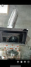 美的（Midea）抽吸排油煙機(jī) 家用側(cè)吸式吸油煙機(jī) 排煙機(jī) 廚房脫排煙機(jī)CXW-200-J30國家補(bǔ)貼立減15%可配燃?xì)庠?曬單實(shí)拍圖