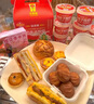 味多美北京門店到店兌換使用  面包 西點 休閑 零食  蛋糕 味多美 300型 曬單實拍圖