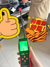 ?，敋怏w檢測儀數(shù)顯報警器天然氣煤氣液化氣易燃檢漏儀 AS8800C(含防爆證) 曬單實拍圖