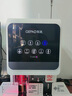 歌派（GEPAD）600頁會計(jì)憑證自動裝訂機(jī)60mm財(cái)務(wù)裝訂機(jī)電動打孔裝訂機(jī)辦公檔案鉚管熱熔裝訂機(jī)文件打孔器 6810 曬單實(shí)拍圖